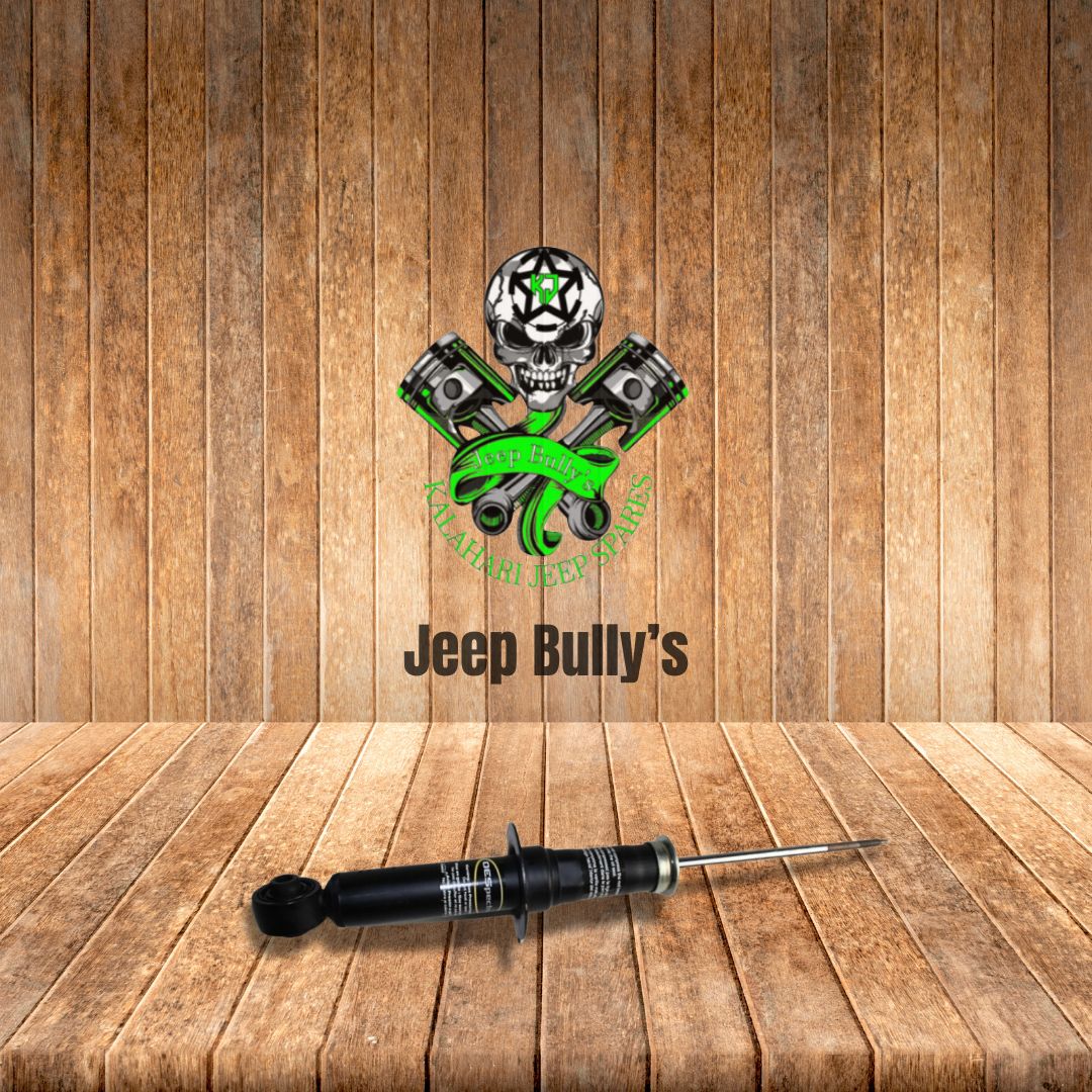 Dodge Journey 3.6 Rear Shocks - Private Seller Dodge Journey 3.6 Rear Shocks - Private Seller