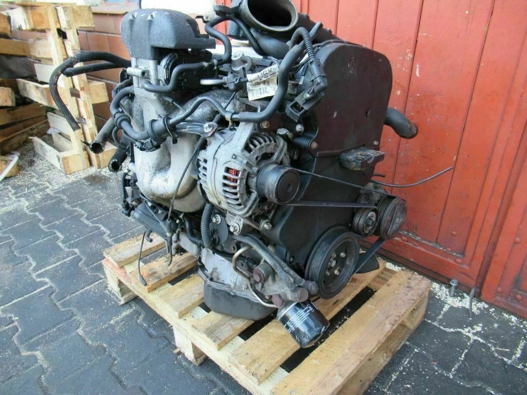 Opel Z20LET 2.0L Turbocharged Petrol Engine For Sale - Private Seller Opel Z20LET 2.0L Turbocharged Petrol Engine For Sale - Private Seller