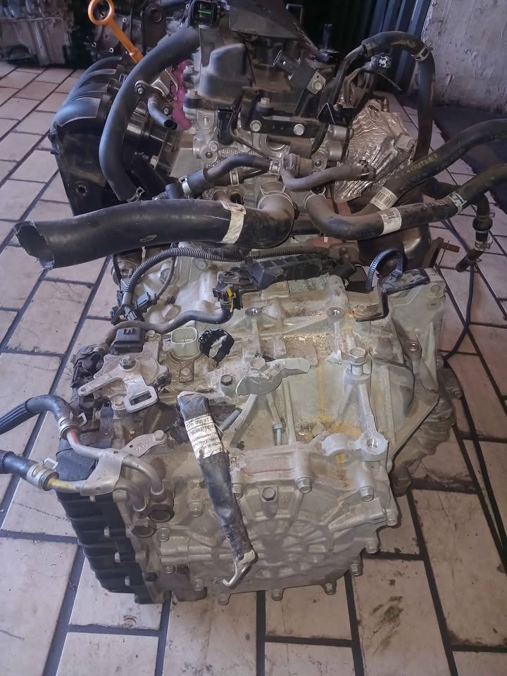 Hyundai i20 new shape complete engine and automatic gear box 1.4 - Private Seller Hyundai i20 new shape complete engine and automatic gear box 1.4 - Private Seller