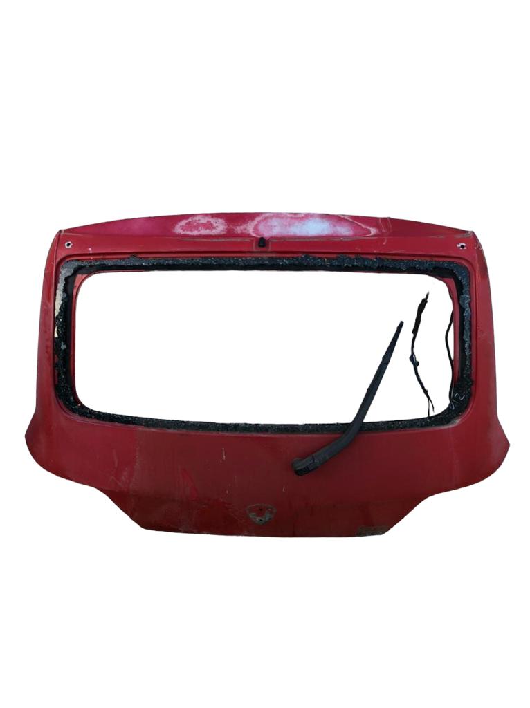 PROTON SAVVY TAILGATE SHELL (HCCT) - Private Seller PROTON SAVVY TAILGATE SHELL (HCCT) - Private Seller