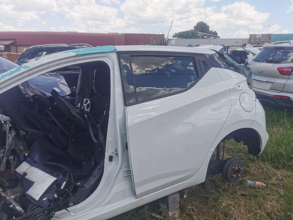 Nissan Micra stripping - Private Seller