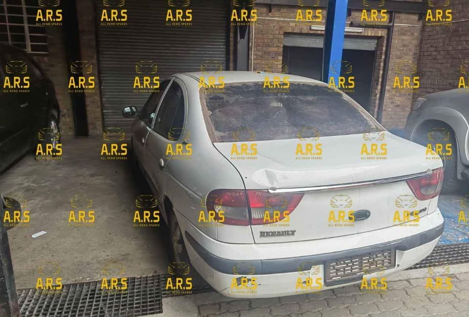 Renault megane stripping for spares - Private Seller Renault megane stripping for spares - Private Seller