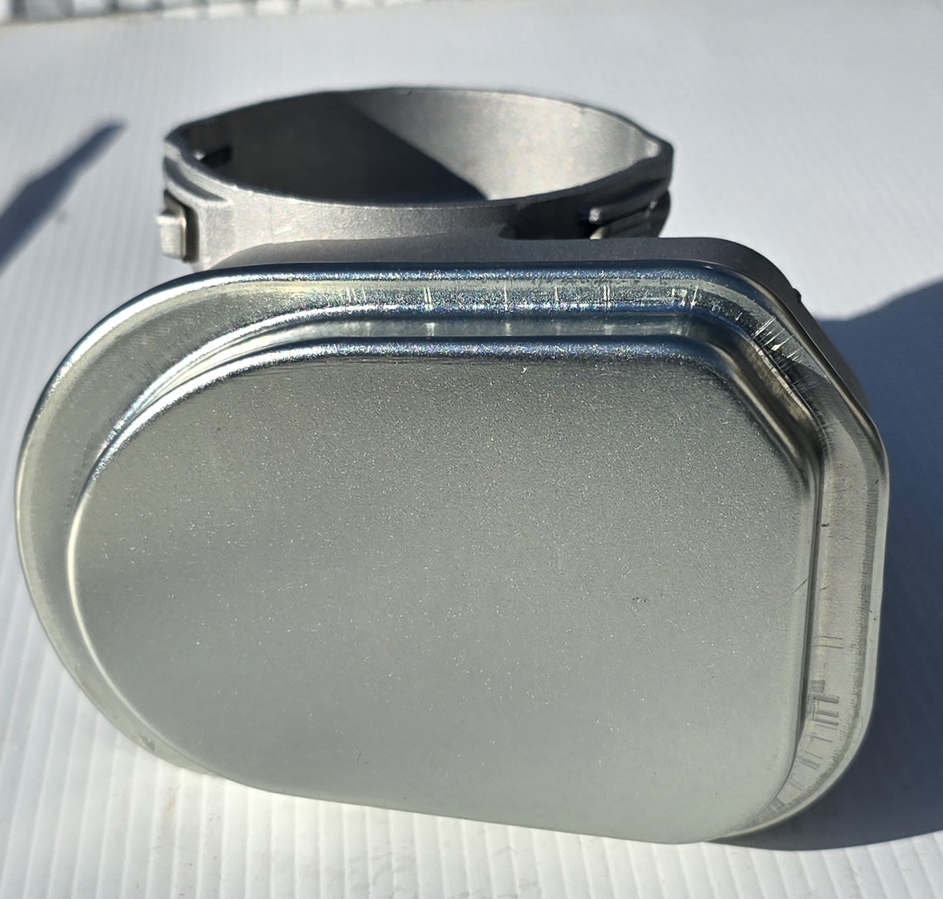 New stock arrivals  Throttle body Audi and vw 1.9 tdi  Bkc asz bxe cff atd - Private Seller