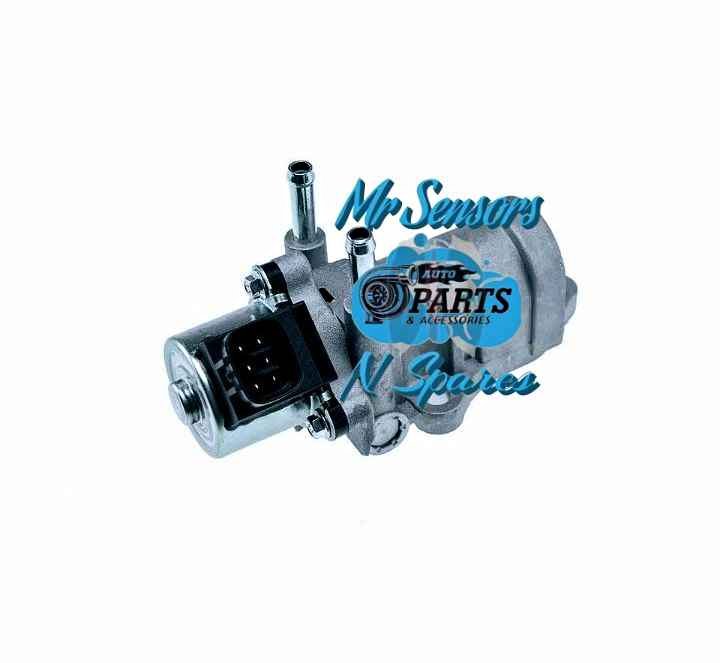 Toyota Avensis EGR Valve 2.0 D-4D 03-08 - Private Seller Toyota Avensis EGR Valve 2.0 D-4D 03-08 - Private Seller