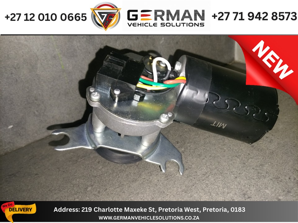 Nissan np300 wiper motor brand new - Private Seller