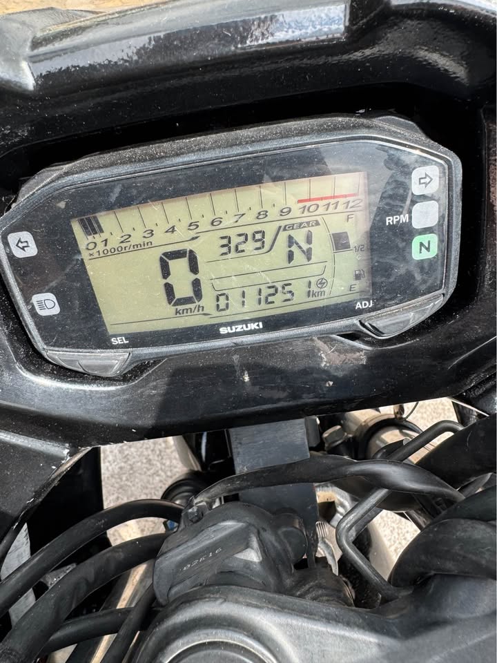 Used Suzuki GSX Gixxer 150D - Private Seller Used Suzuki GSX Gixxer 150D - Private Seller