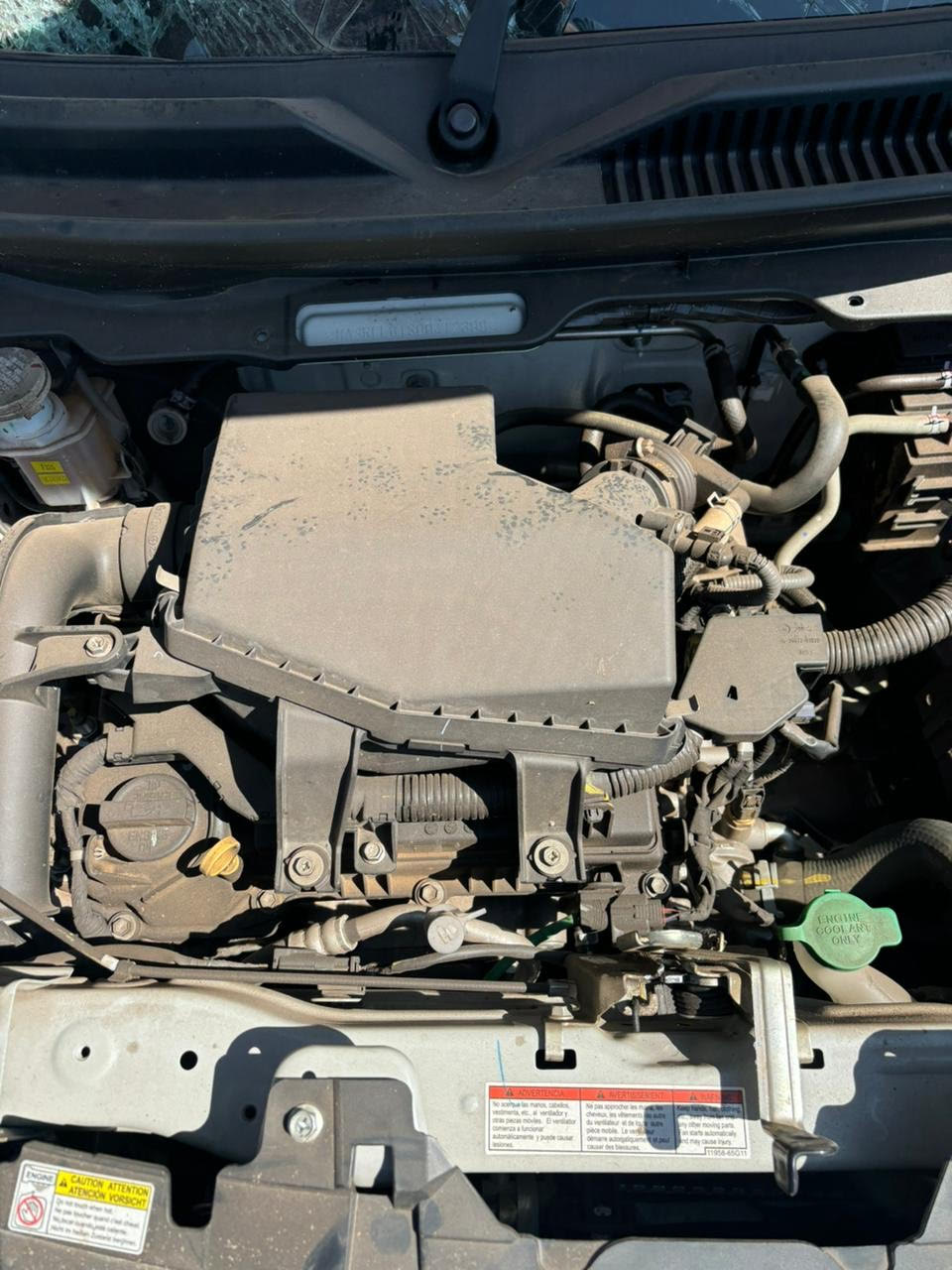 Suzuki S-PRESSO 1.0lt #K10B 2021 spares - Private Seller Suzuki S-PRESSO 1.0lt #K10B 2021 spares - Private Seller