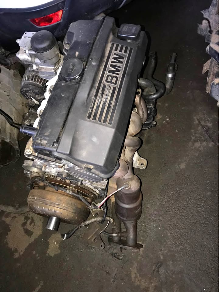 Bmw E90 engine & GearBoxx - Private Seller Bmw E90 engine & GearBoxx - Private Seller