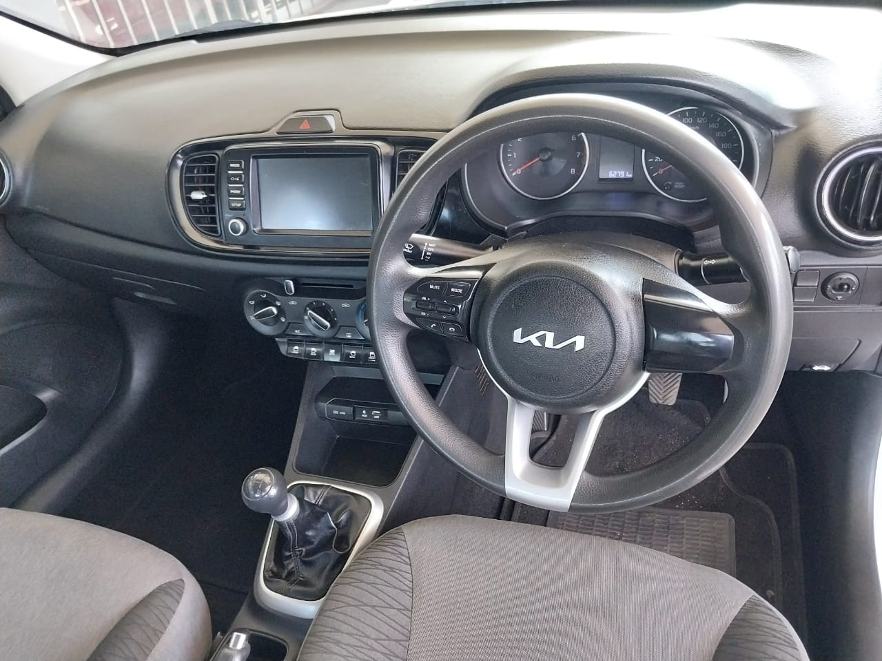 Used 2022 Kia Pegas 1.4 LX - Private Seller Used 2022 Kia Pegas 1.4 LX - Private Seller