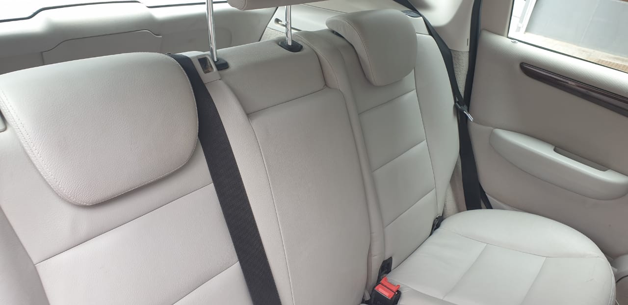 Mercedes Benz 2006 A Class