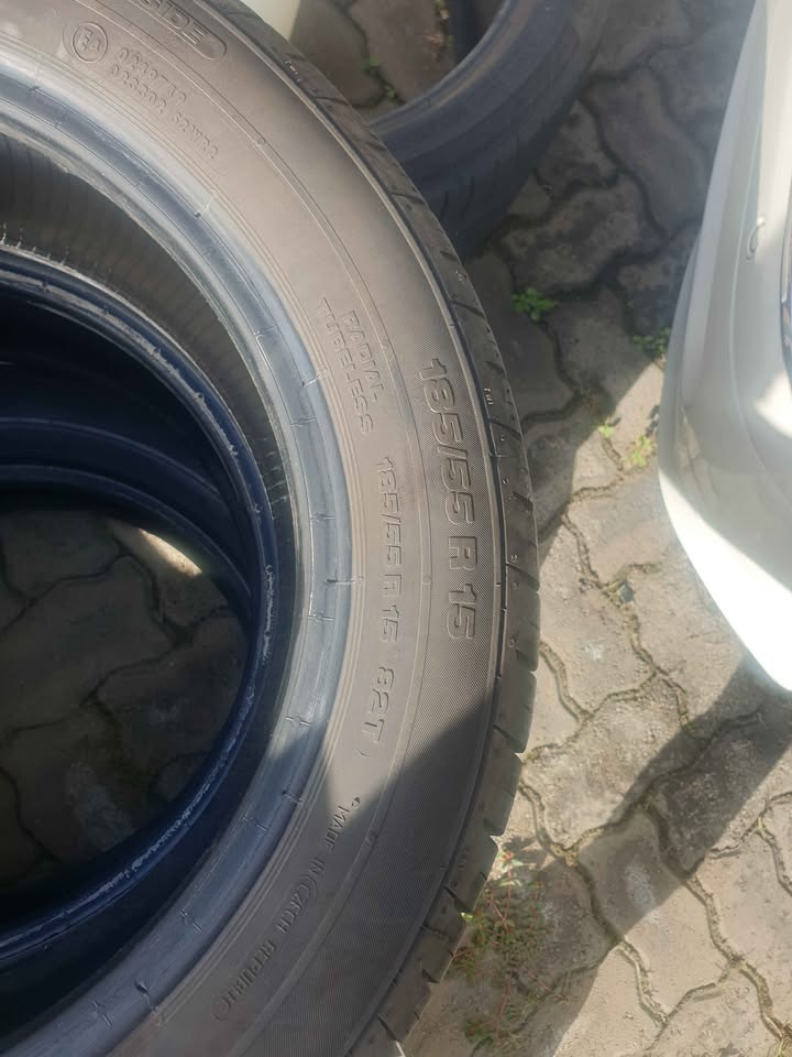 Clearance sale 4 x 185/55/15 Continental Contipremuim Contact2 - Private Seller Clearance sale 4 x 185/55/15 Continental Contipremuim Contact2 - Private Seller
