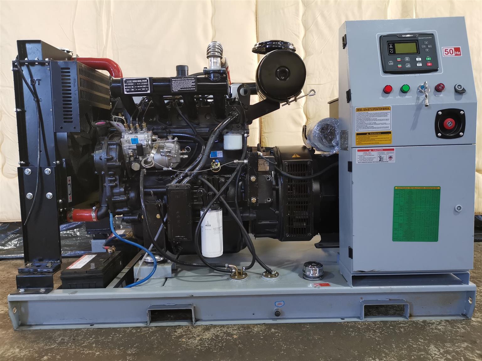 Difference Between Generator And Inverter Difference