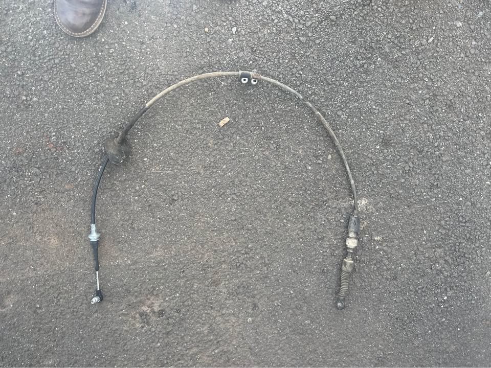 2006 toyota prado shifter cable call or whatsapp or - Private Seller 2006 toyota prado shifter cable call or whatsapp or - Private Seller
