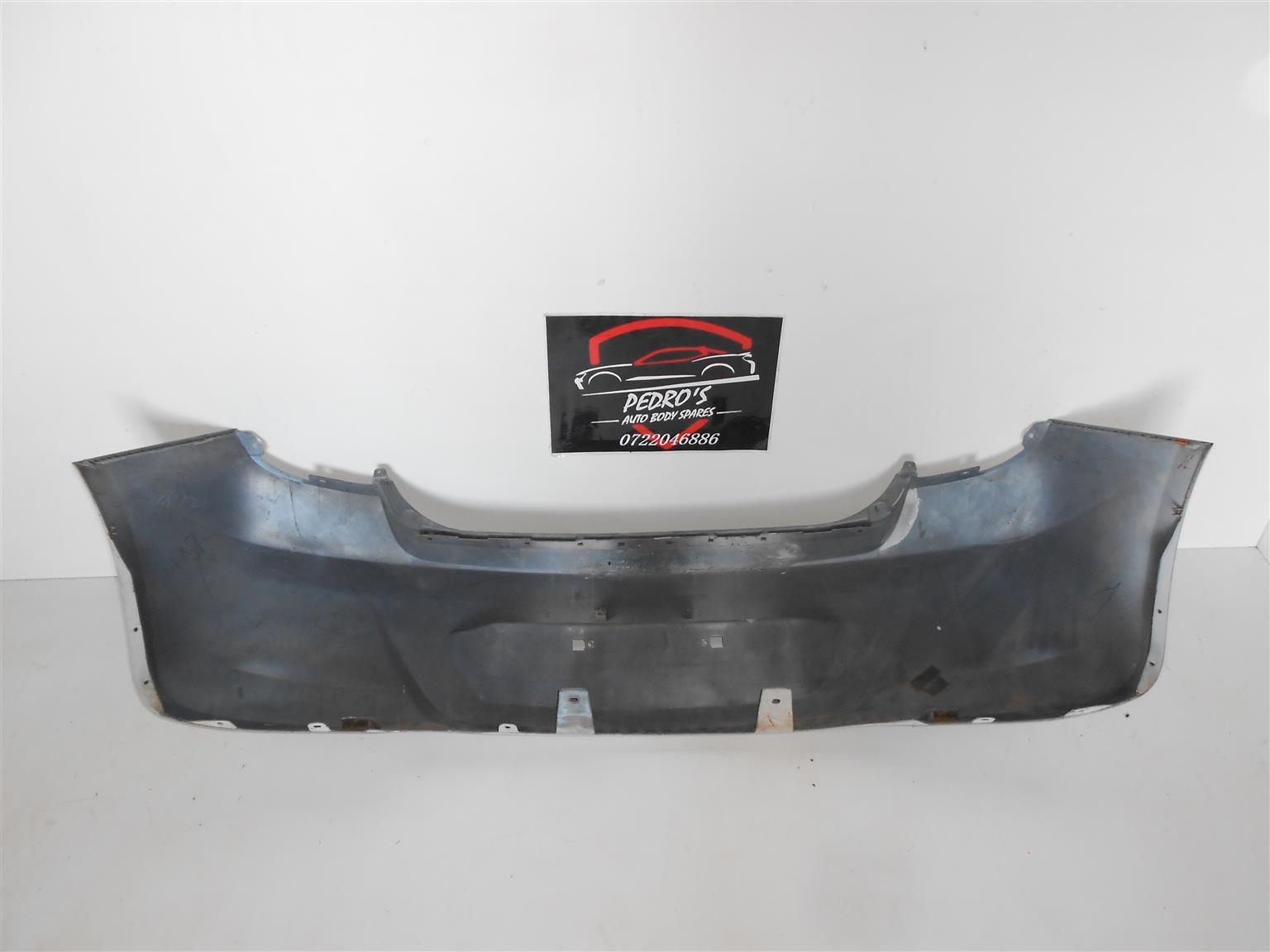 Hyundai i10 rear bumper - Private Seller Hyundai i10 rear bumper - Private Seller