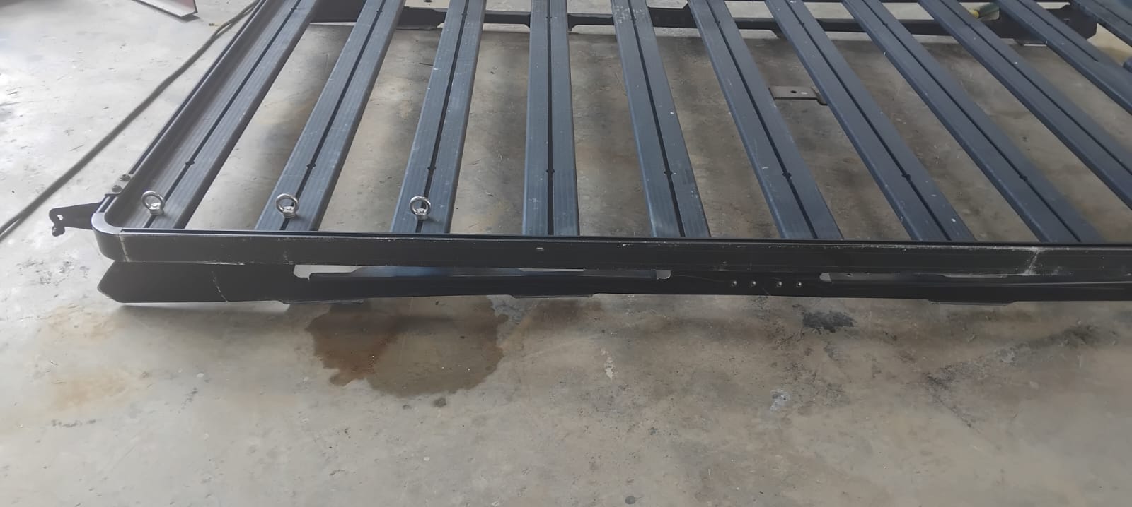 Roof rack for sale - Private Seller Roof rack for sale - Private Seller