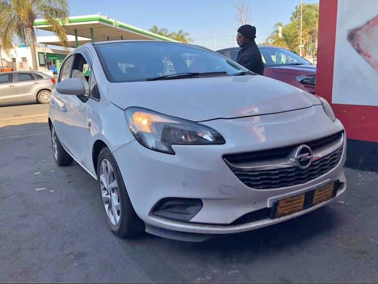 Opel Eco Tec stripping for spares - Private Seller Opel Eco Tec stripping for spares - Private Seller