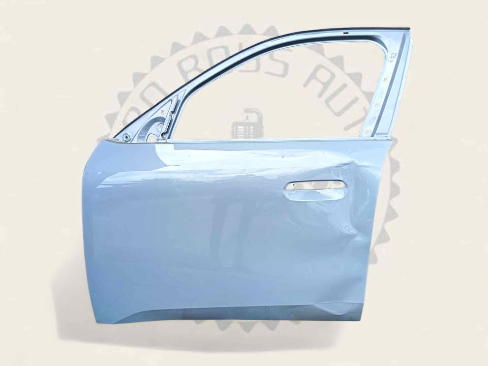 2025 BMW X3 G45 LEFT SIDE DOOR AVAILABLE FOR SALE - Private Seller 2025 BMW X3 G45 LEFT SIDE DOOR AVAILABLE FOR SALE - Private Seller