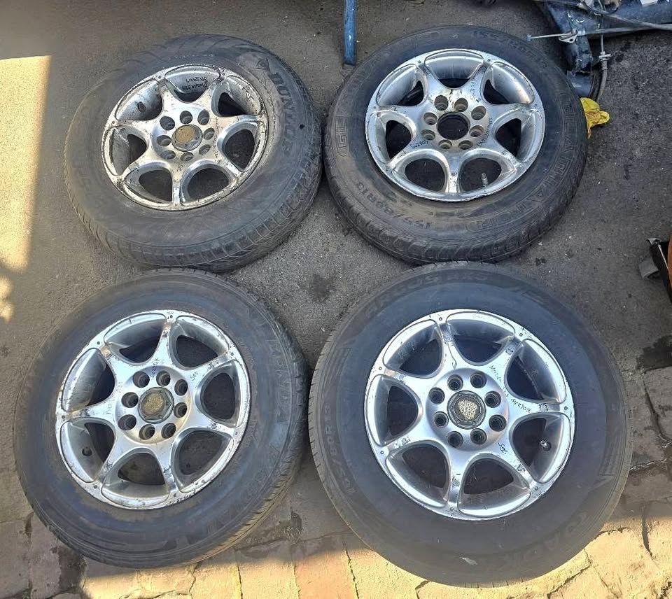 Mazda 323 Mags and Tyres Call or Whatsupp - Private Seller Mazda 323 Mags and Tyres Call or Whatsupp - Private Seller