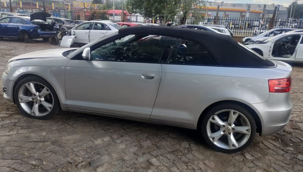 AUDI A3 2.0 TFSI CDA ENGINE MANUAL GEARBOX USED SPARES AND USED PARTS FOR SALE - Private Seller AUDI A3 2.0 TFSI CDA ENGINE MANUAL GEARBOX USED SPARES AND USED PARTS FOR SALE - Private Seller