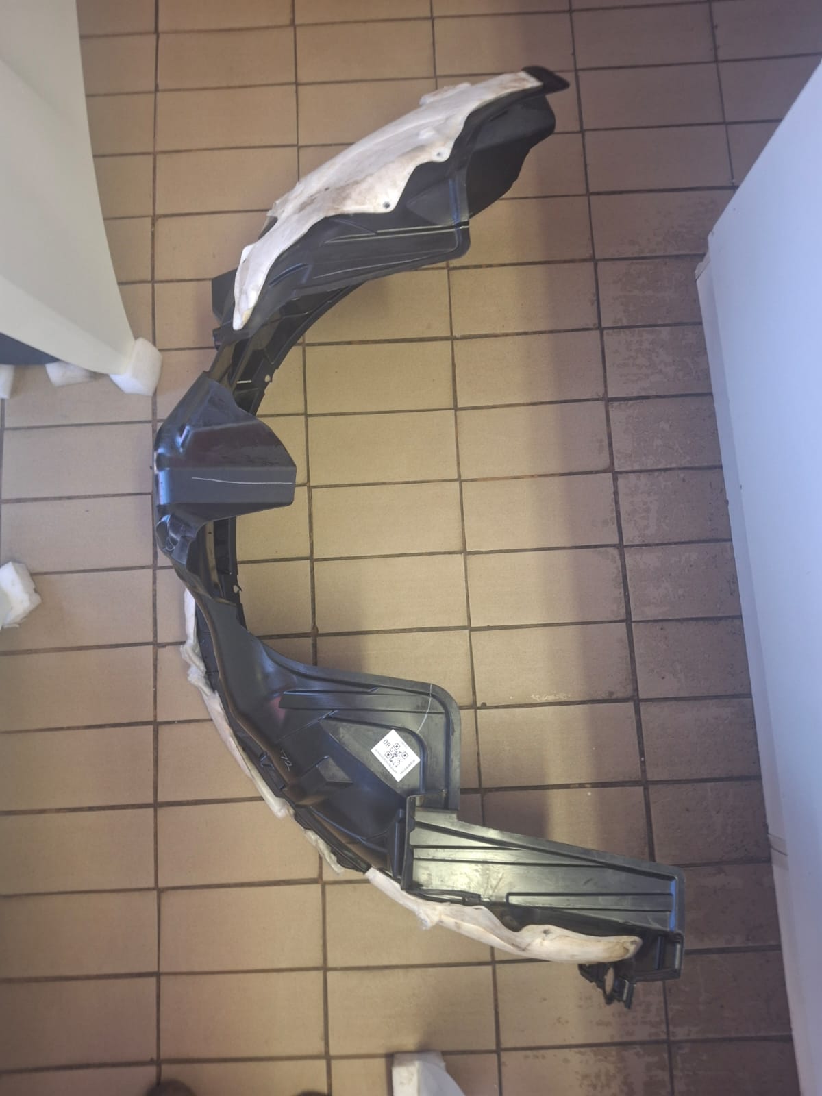 2023 NISSAN NAVARA FENDER LINER RIGHTSIDE AVAILABLE FOR SALE - Private Seller 2023 NISSAN NAVARA FENDER LINER RIGHTSIDE AVAILABLE FOR SALE - Private Seller