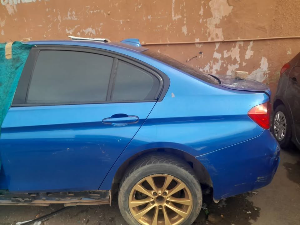 Bmw Stripping for spares - Private Seller Bmw Stripping for spares - Private Seller