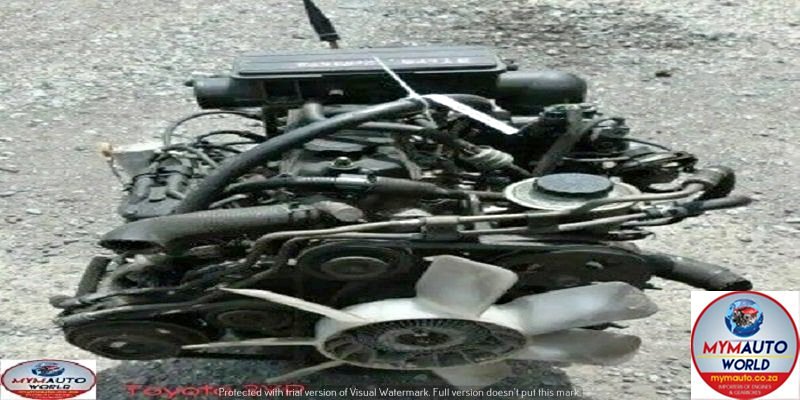 TOYOTA HILUX / HIACE 2.0L 3YP COMPLETE IMPORTED USED ENGINE FOR SALE - Private Seller TOYOTA HILUX / HIACE 2.0L 3YP COMPLETE IMPORTED USED ENGINE FOR SALE - Private Seller