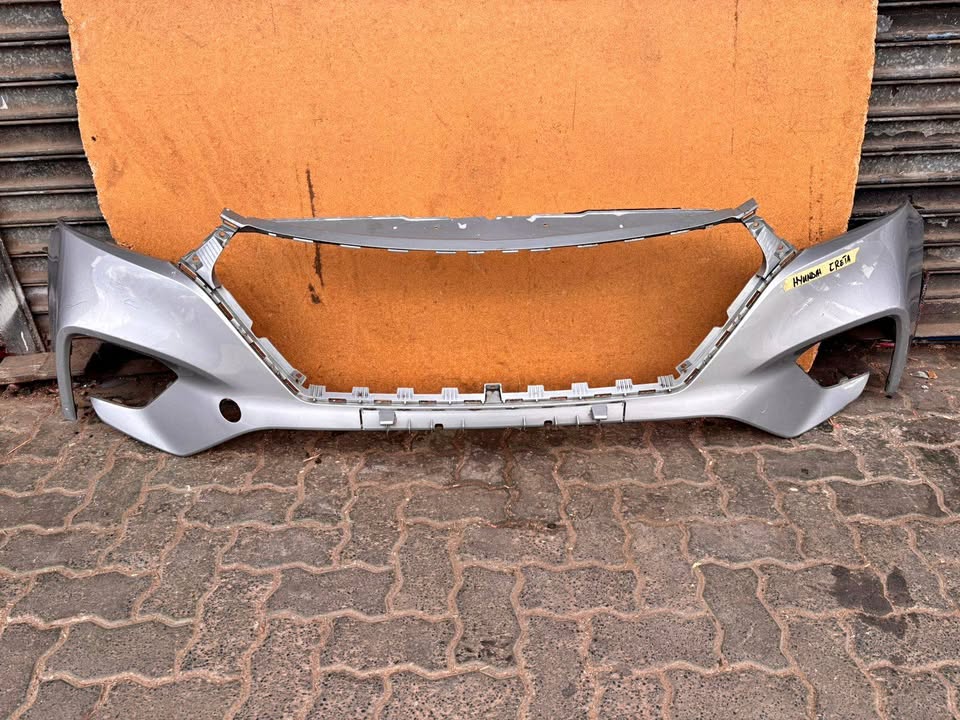 Hyundai Creta Bumper - Private Seller Hyundai Creta Bumper - Private Seller