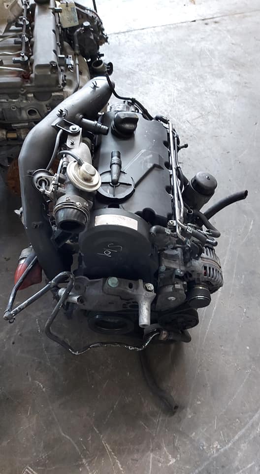 VW 1.9 TDI ASZ ENGINES FOR SALE - Private Seller VW 1.9 TDI ASZ ENGINES FOR SALE - Private Seller