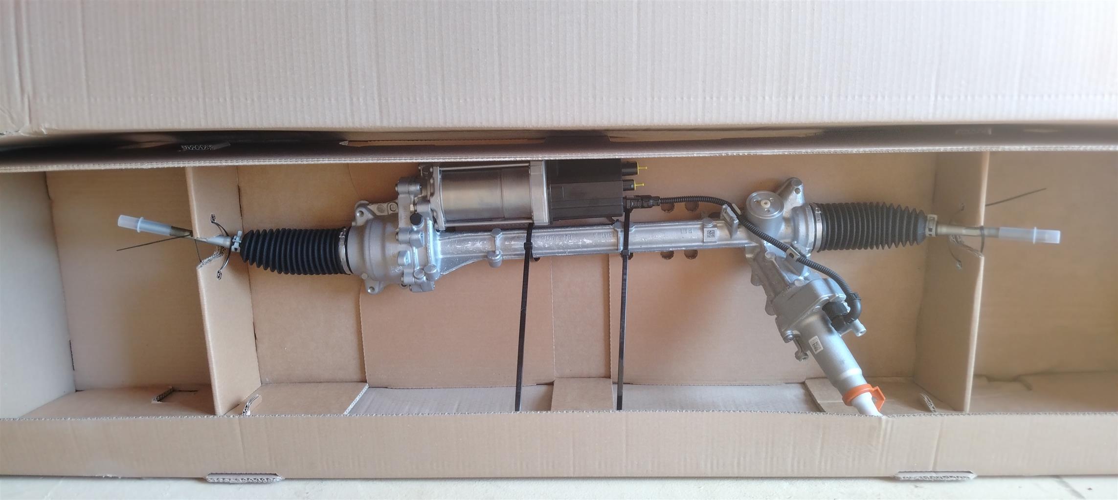 Bmw x5 steering rack - Private Seller Bmw x5 steering rack - Private Seller