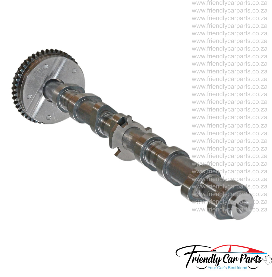 Intake Camshaft Timing Gear Assembly For VW Golf CCZ GTI Tiguan AUDI A4 B8 A5 2.0 TFSI 06J109021 06J109088 - Private Seller