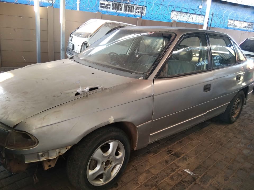 Opel Astra Stripping for Spares - Private Seller