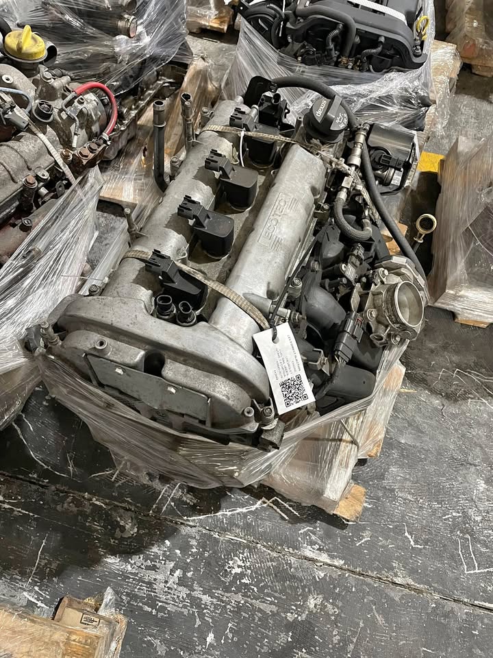 Chevrolet Captiva 2.4 Direct Injection for sale (LE5-9)