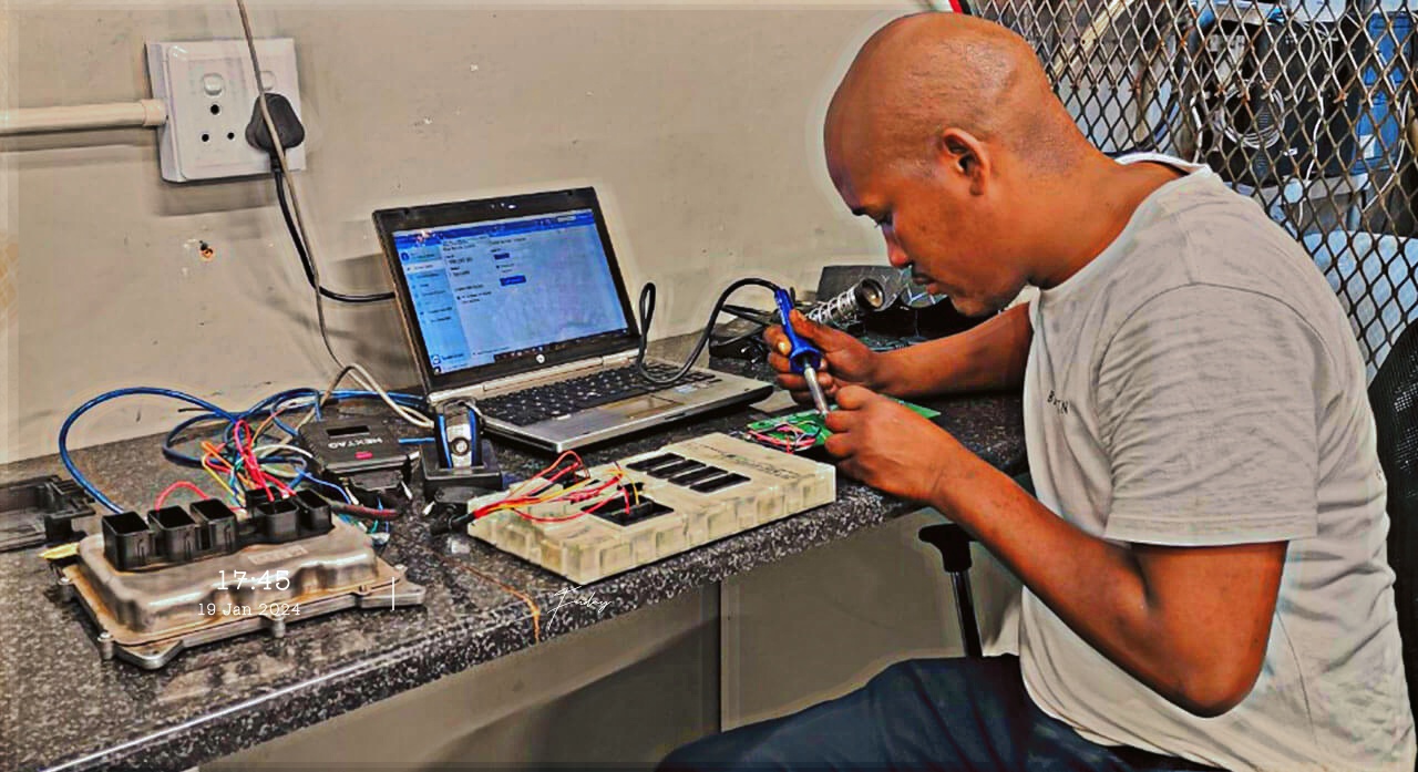 Ecu Repairs - Computer box repairs | Junk Mail Marketplace