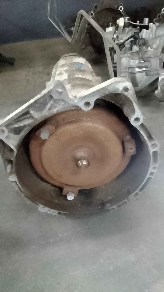 BMW AUTOMATIC GEARBOX 5HP19 FOR SALE - Private Seller BMW AUTOMATIC GEARBOX 5HP19 FOR SALE - Private Seller