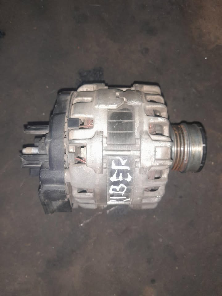 RENAULT TRIBER ALTERNATOR AVAILABLE - Private Seller RENAULT TRIBER ALTERNATOR AVAILABLE - Private Seller