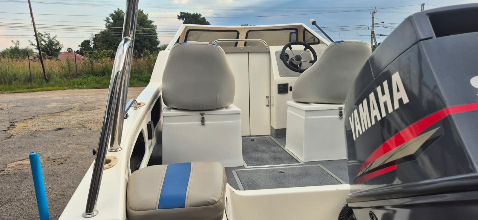 Flamingo 170, 90Hp Yamaha - Private Seller Flamingo 170, 90Hp Yamaha - Private Seller