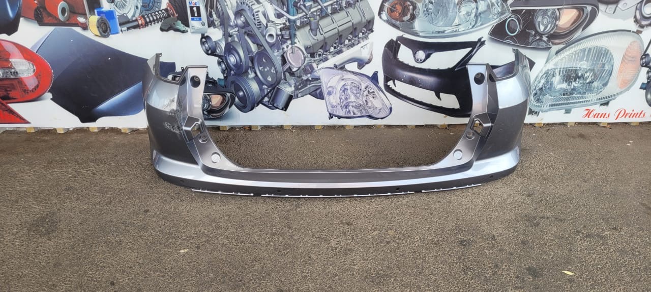 2025 MITSUBISHI ECLIPSE CROSS REAR BUMPER FOR SALE. IN EXCELLENT CONDITION - Private Seller 2025 MITSUBISHI ECLIPSE CROSS REAR BUMPER FOR SALE. IN EXCELLENT CONDITION - Private Seller