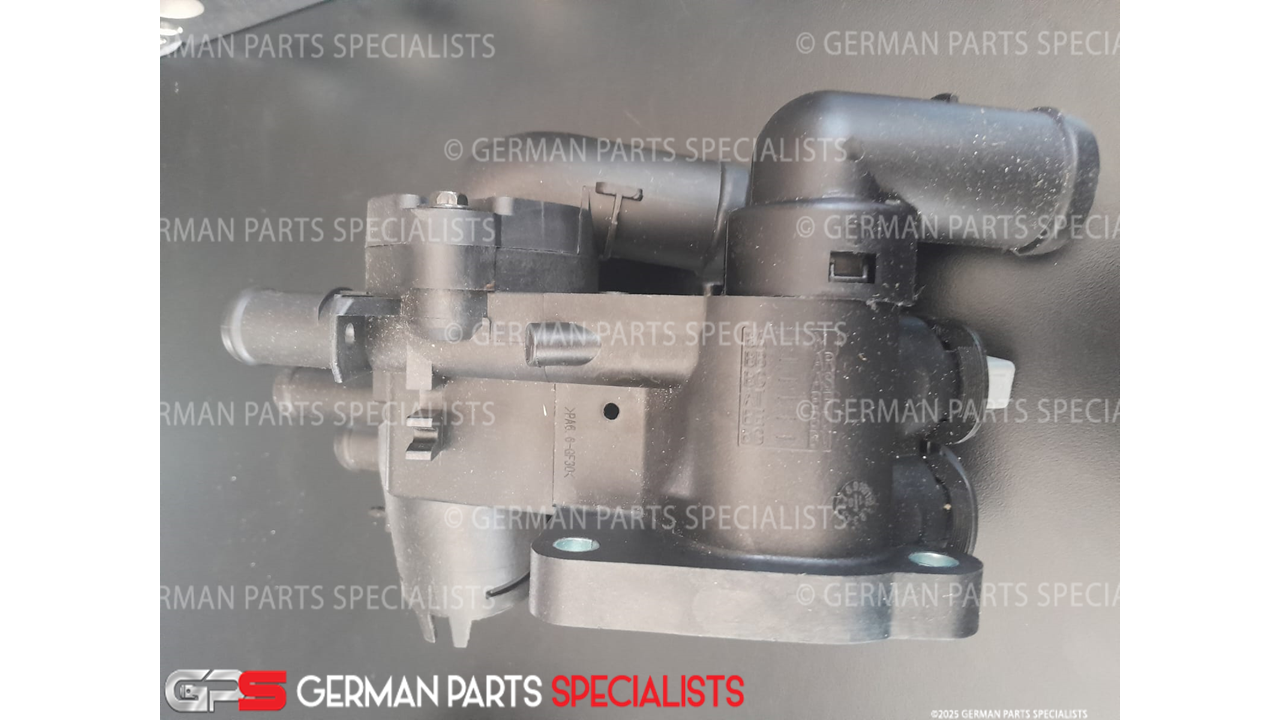 Polo Bujwa Thermostat Housing FOR SALE - Private Seller Polo Bujwa Thermostat Housing FOR SALE - Private Seller