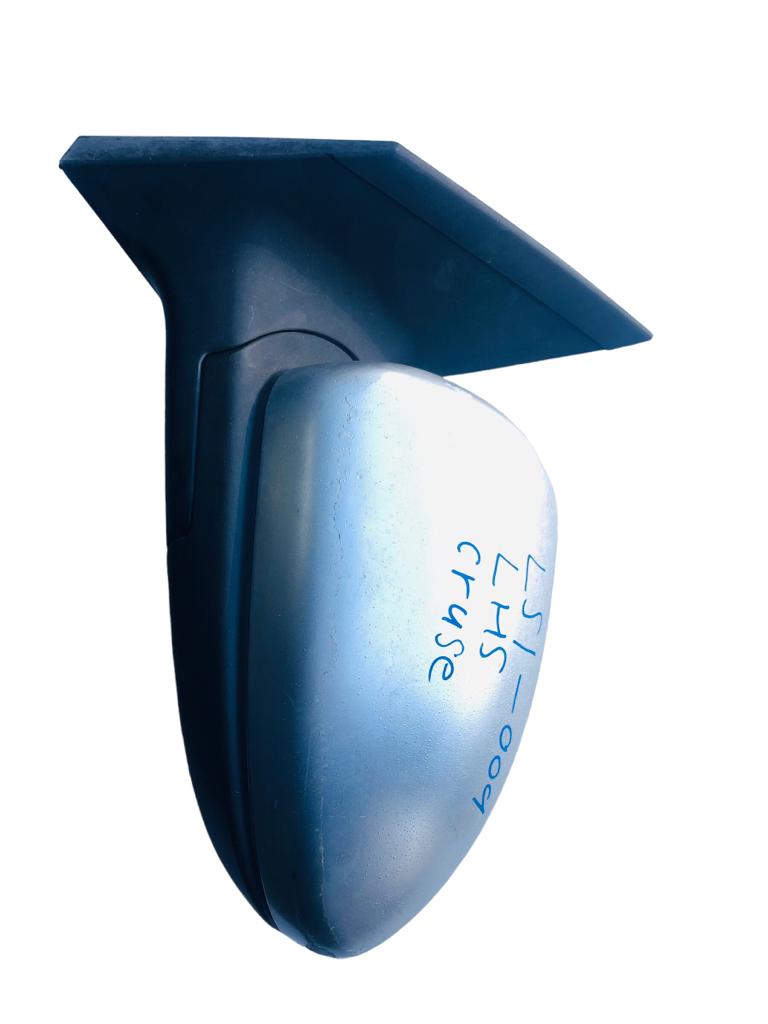 CHEVROLET CRUZE LEFT DOOR MIRROR (LS1-009) - Private Seller CHEVROLET CRUZE LEFT DOOR MIRROR (LS1-009) - Private Seller