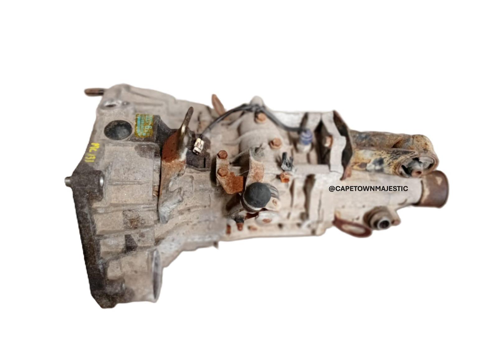 GEELY 1.3 MANUAL GEARBOX FOR SALE - Private Seller GEELY 1.3 MANUAL GEARBOX FOR SALE - Private Seller