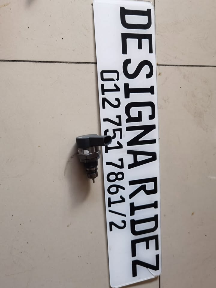 BMW N47 & N57 DIESEL FUEL RAIL PRESSURE SENSOR NEW AVAILABLE - Private Seller BMW N47 & N57 DIESEL FUEL RAIL PRESSURE SENSOR NEW AVAILABLE - Private Seller