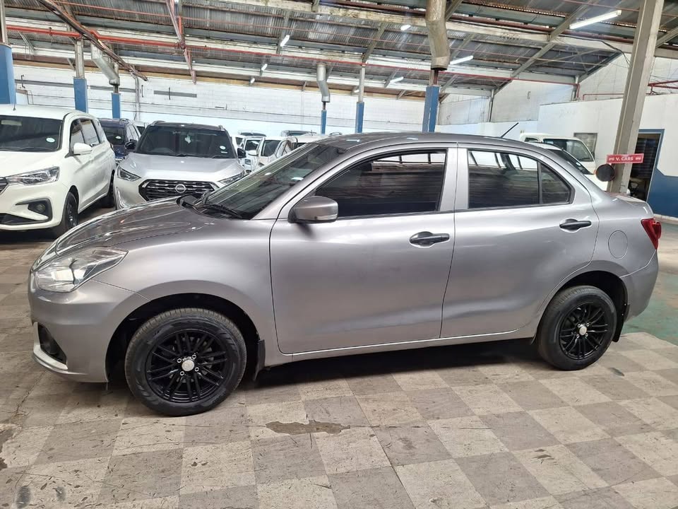 Used 2021 Suzuki DZire 1.2 GA - Private Seller