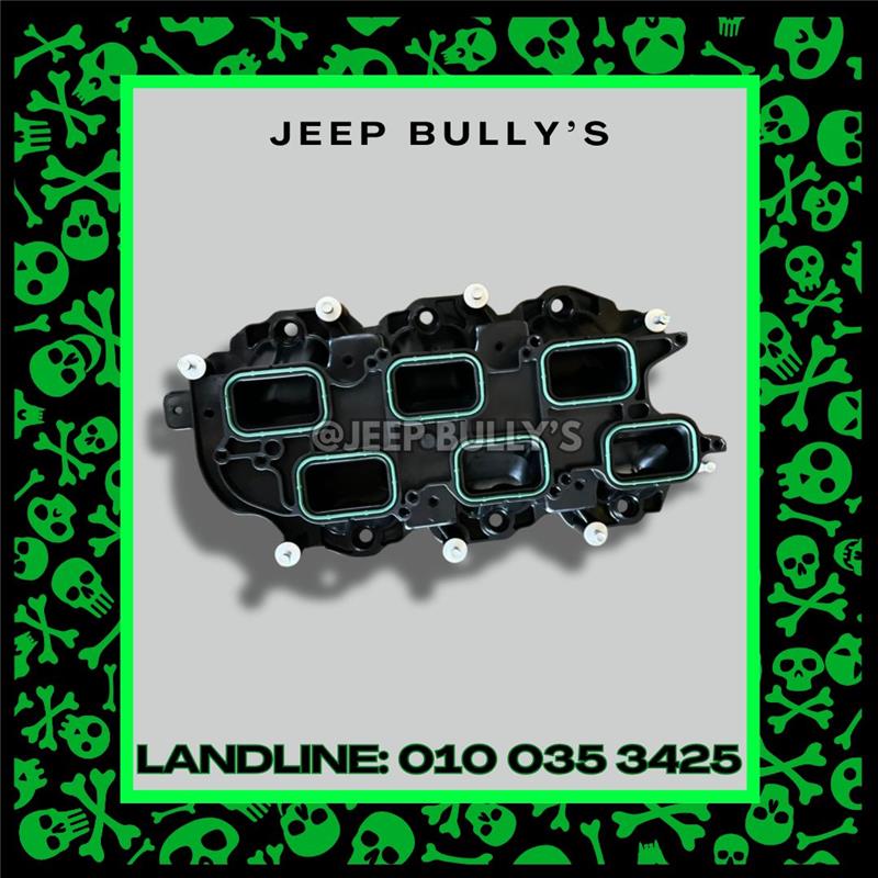 3.6 Dodge Journey/Jeep Wrangler Intake Manifold For Sale - Private Seller 3.6 Dodge Journey/Jeep Wrangler Intake Manifold For Sale - Private Seller