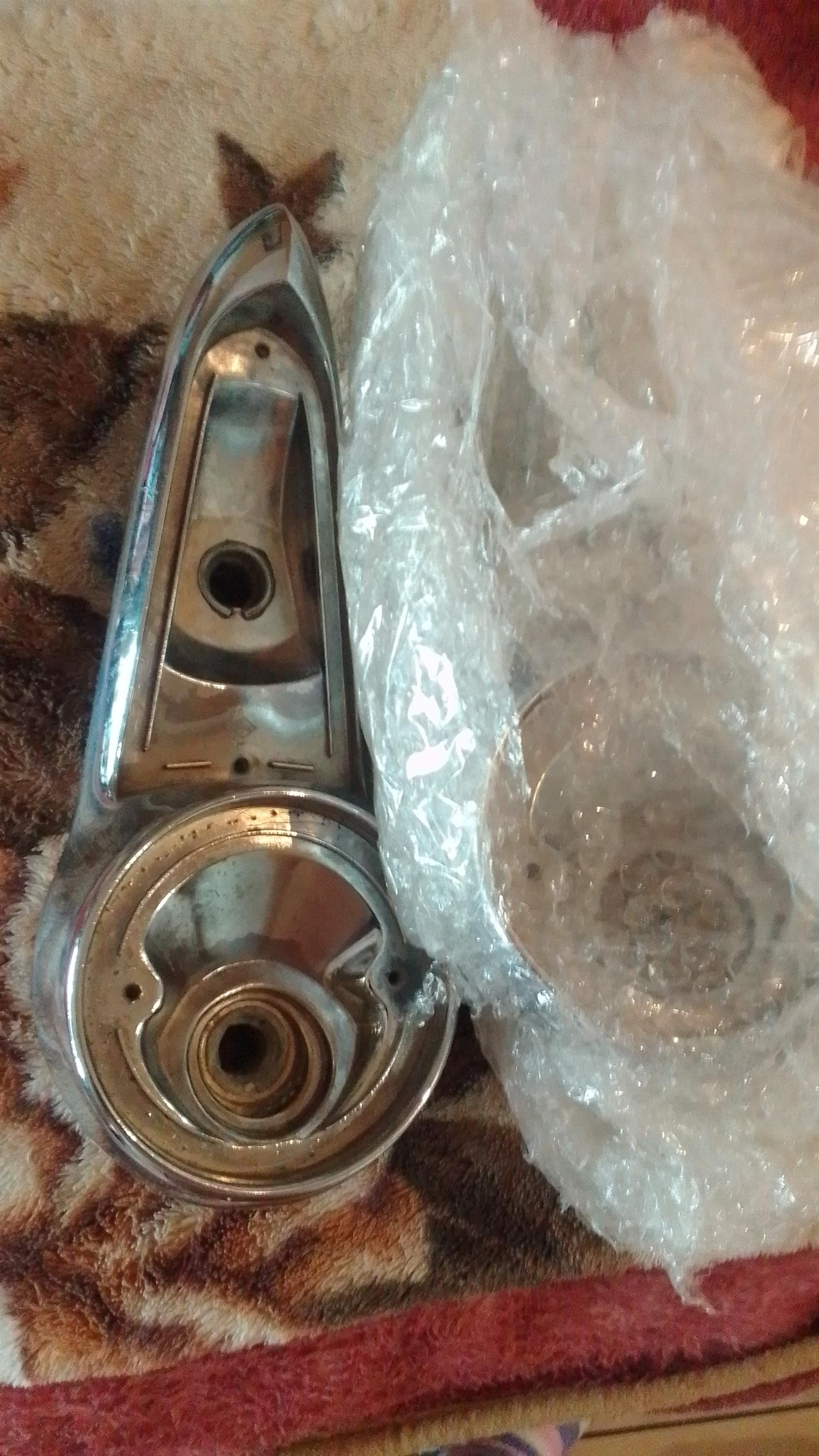 Anglia part - Private Seller