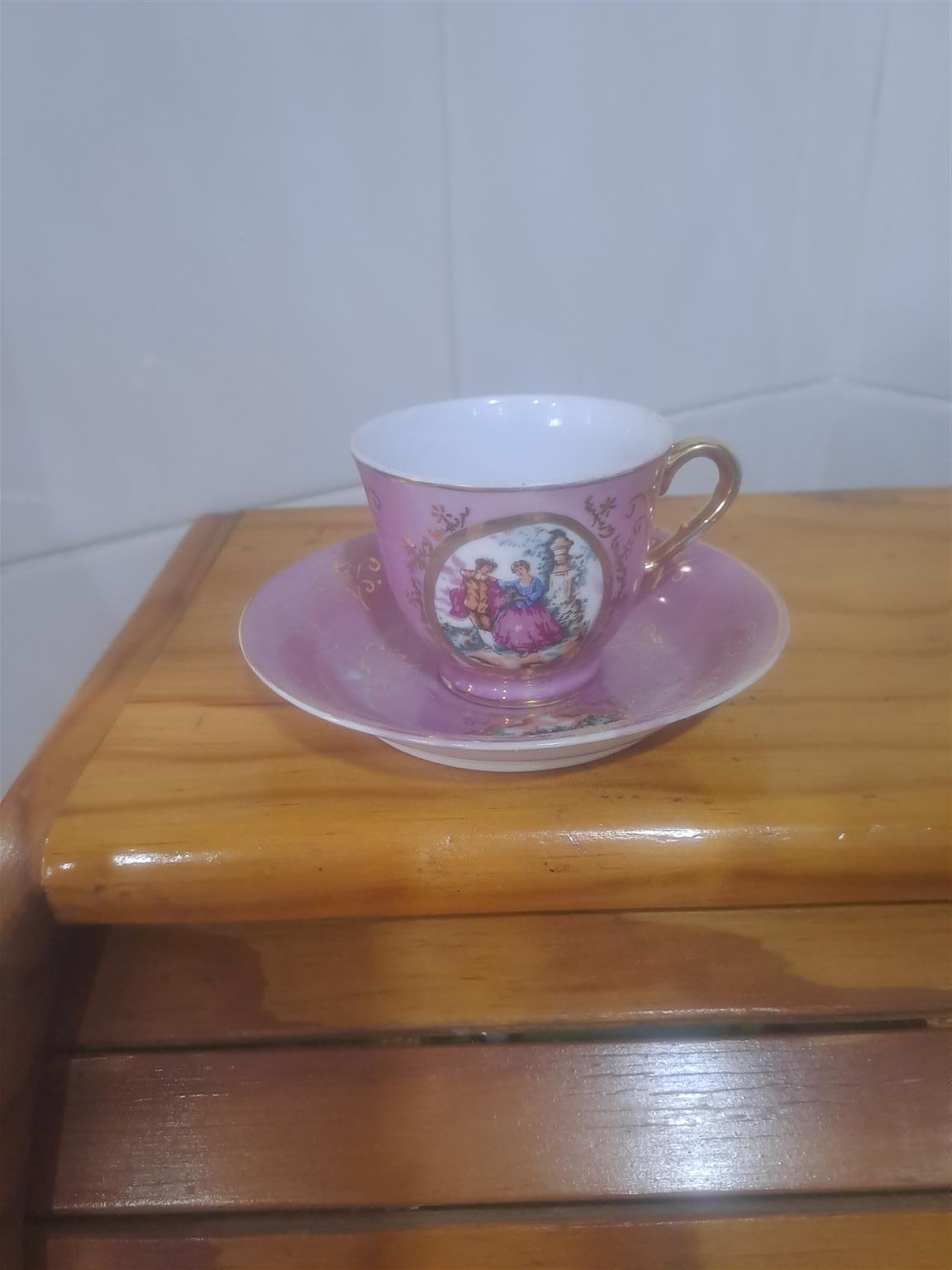 Tea set
