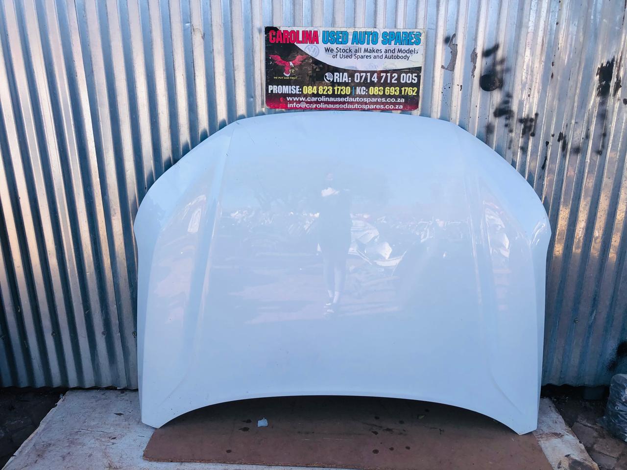 Haval H6 bonnet (SUV) - Private Seller Haval H6 bonnet (SUV) - Private Seller