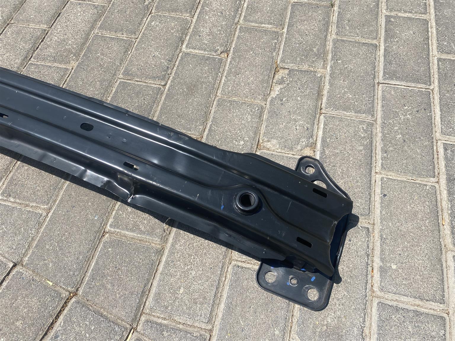 2021 HYUNDAI ATOS FRONT BUMPER STIFFENER FOR SALE. IN EXCELLENT CONDITION - Private Seller 2021 HYUNDAI ATOS FRONT BUMPER STIFFENER FOR SALE. IN EXCELLENT CONDITION - Private Seller