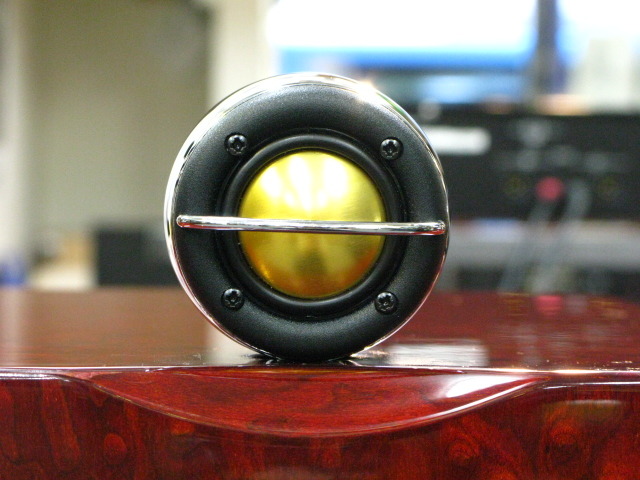 B&W SILVER SIGNATURE S30  LOUDSPEAKERS