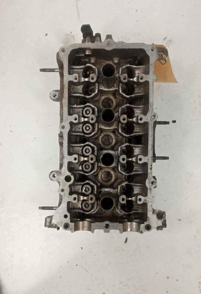 Toyota Etios 1.3 2nr cylinder head - Private Seller Toyota Etios 1.3 2nr cylinder head - Private Seller