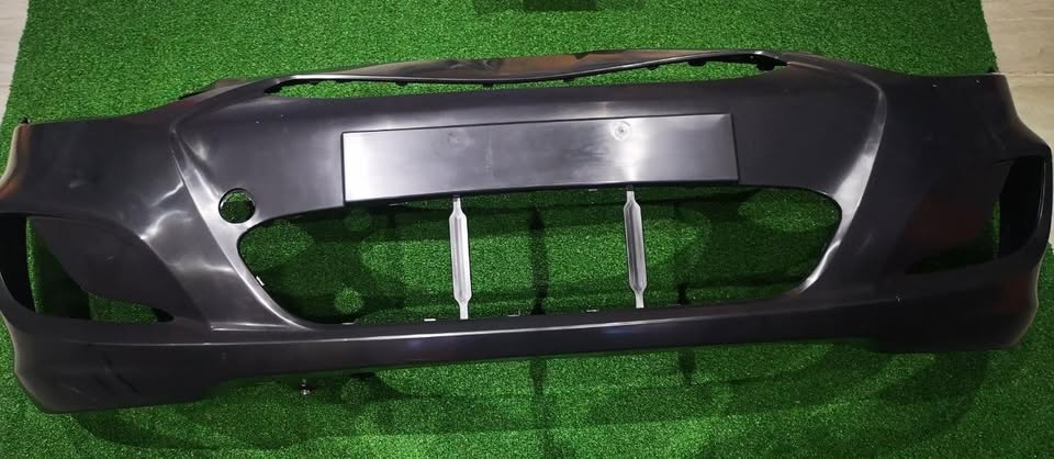 HYUNDAI ACCENT FRONT BUMPER1 - Private Seller HYUNDAI ACCENT FRONT BUMPER1 - Private Seller